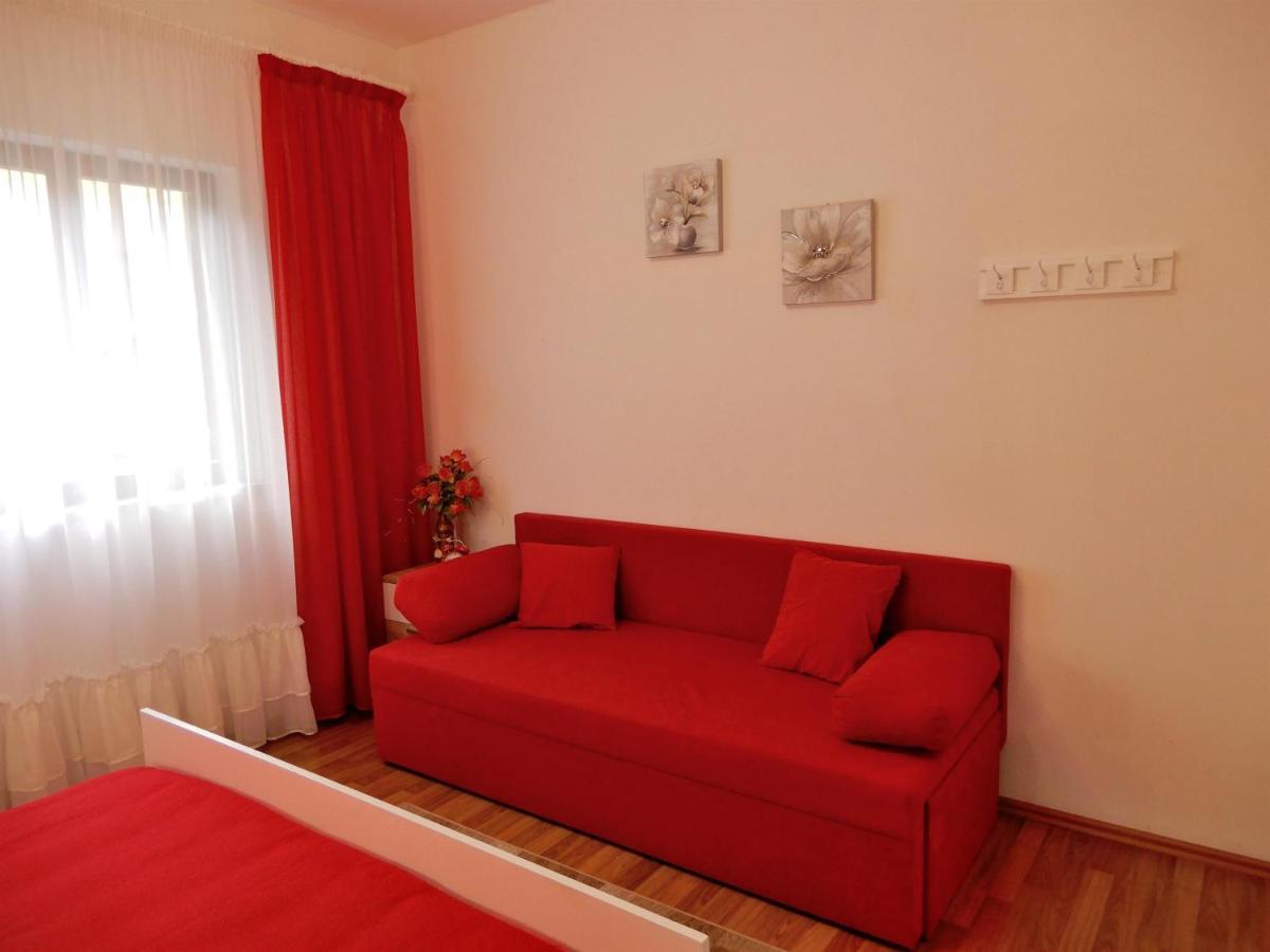 Apartment Ketty Mošćenička Draga Exterior foto