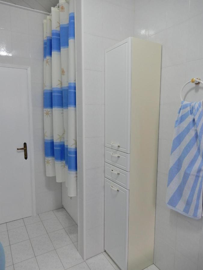 Apartment Ketty Mošćenička Draga Exterior foto